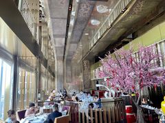 -金轩中餐厅 Jin Xuan(浦东丽思卡尔顿酒店)