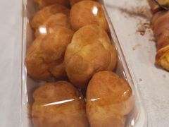 -巴黎贝甜(财富中心店)