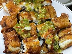 -醉壹号海鲜大排档(厦门美食地标店)