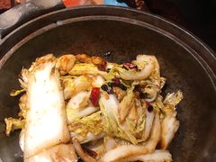 -绿茶餐厅(蓝色港湾店)