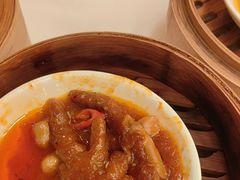-香宫中餐厅·大连香格里拉(人民路店)