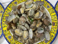 -胖子饺子馆·海鲜家常菜(海军博物馆店)