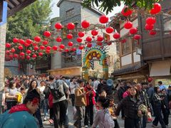 -重庆十八梯传统风貌区