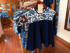 -中国蓝印花布馆