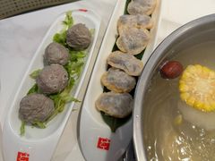 -八合里潮汕鲜牛肉火锅(福州万象城店)