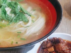 -泰煌鸡·上海白斩鸡·鸡汤面(鹤庆店)