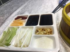 -京味民福烤鸭店(建设四马路店)
