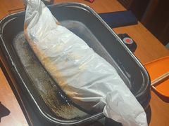 -三煮纸包鱼(青岛总店)