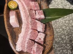 -厚贞日式烤肉(浦东汇智店)