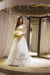 -MOOSA COUTURE沐纱