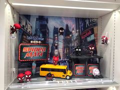 -泡泡玛特POPMART(国金街店)