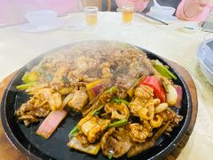 -标记美食新鲜猪杂(兴南大道店)