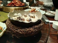 android_upload_pic-天山醉美辣子鸡(文艺路店)