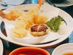 -山葵家·创意料理(临平银泰城店)