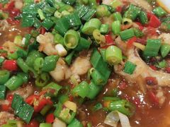 -新凯旋烧烤·燕姐千岛湖土菜