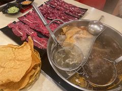 -潮汕良记牛肉火锅(洪武路店)