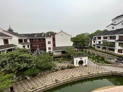 -苏州吴宫泛太平洋酒店