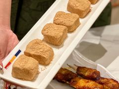 -七八冷面·延边朝鲜族美食(世纪汇店)
