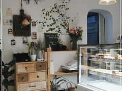 -AHAVA·Fang Baking Studio