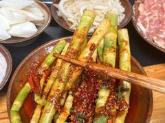 -洋马儿火锅(解放碑店)