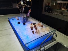 -LONG BAR 廊吧(外滩华尔道夫酒店)