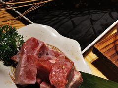 -吉屋烤肉(八宝街店)