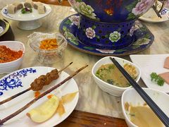 -东来顺•非遗火锅(外滩店)