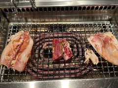 -杉海和牛烧肉海鲜自助(会展城店)