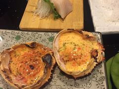 -真剑日本料理·铁板烧(贵州路店)