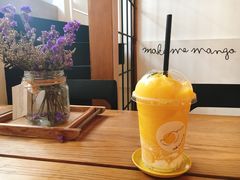 -Make Me Mango Tha Tian