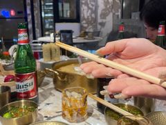 -琥珀川糟粕醋火锅(慈云寺店)