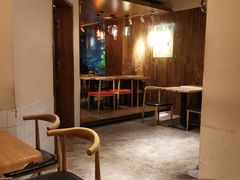 大堂-壹酒贰肉1926·深夜食堂(九纬路店)