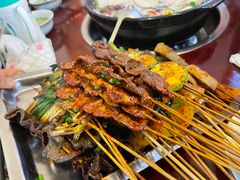 -花水湾红太阳牛肉汤锅