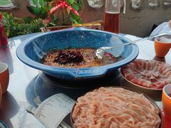 -王歘歘·chuǎ火锅(五道营店)