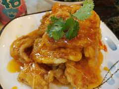 -老边饺子馆(金源店)