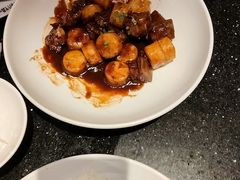 -徽镇小厨·经典徽菜(十里河店)