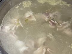 -鱼粤鲜淘米捞·中山脆肉鲩火锅(悦湖会店)
