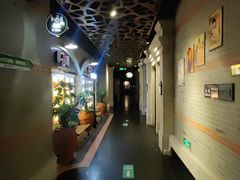 -星聚会KTV(苏州信投大厦店)