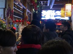 -子午路张记肉夹馍(小寨西路店)