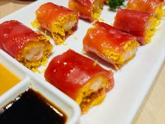 -避风塘(五角场店)