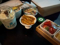 -金色印象·4K影院式足体养生(香榭里店)