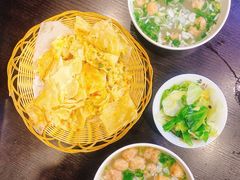 丸子汤-何胖子丸子汤(南海街店)