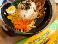 -豪客来牛排(红豆万花城店)