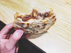 卤肉锅盔-盘飧市(春熙路店)