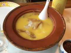 -那家小馆•北京菜•烤鸭(香山店)