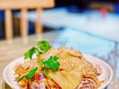 -东山茶寮(新安店)