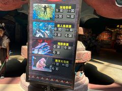 -哈尔滨波塞冬海底世界