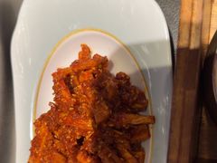 -河坝烧烤串城(金达莱店)