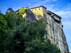 -梅黛奥拉修道院