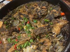 -老板恋上鱼(恒隆广场店)